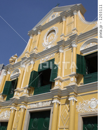 聖ドミニコ教会 聖ドミニコ教会 1203111