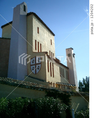 サルデーニャのリゾート４ 1204202