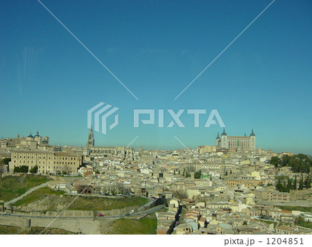 トレド トレド 1204851