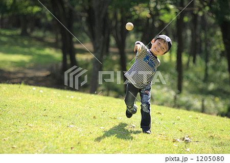 キャッチボール キャッチボール 1205080