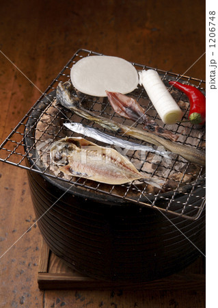 七厘料理 七厘料理 1206748