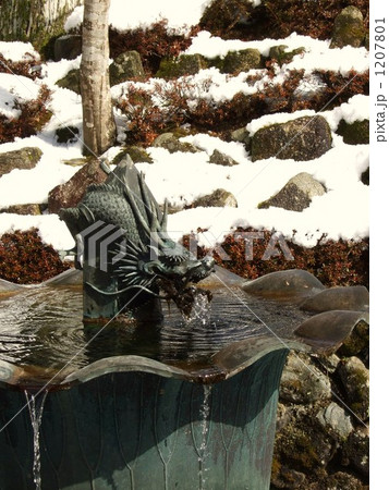 永源寺の竜 1207801