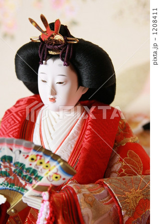 ひな祭り 1208411