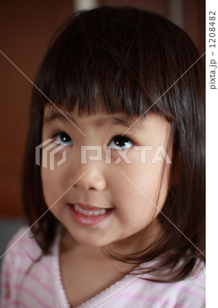 娘　変顔 1208482