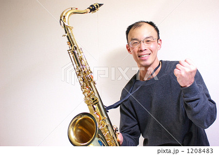 ＥＮＪＯＹ　ＭＵＳＩＣ！！ーテナーサックス編その８ 1208483