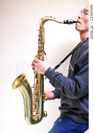 ＥＮＪＯＹ　ＭＵＳＩＣ！！ーテナーサックス編その１０ 1208496