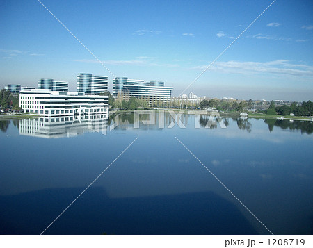 オラクル本社 1208719