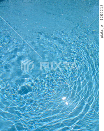 癒しの揺らぎ 1209218