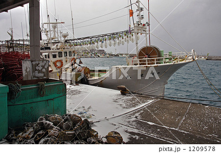 北海道 江差散歩・江差港 北海道 江差散歩・江差港 1209578