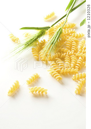青麦とパスタ 青麦とパスタ 1210326