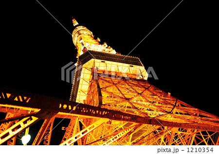 東京タワー5 1210354