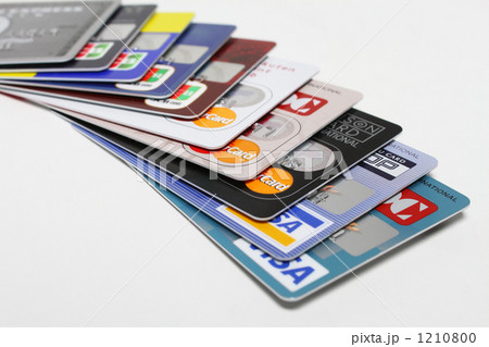 カード社会08 1210800