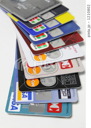 カード社会09 カード社会09 1210802