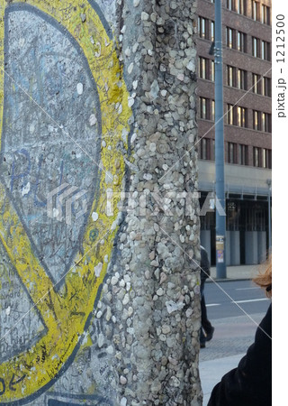 ベルリンの壁 1212500