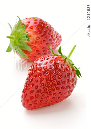 いちご(とちおとめ) いちご(とちおとめ) 1212688
