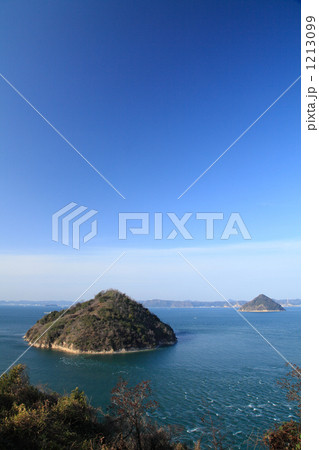 大槌島 小槌島 大槌島 小槌島 1213099