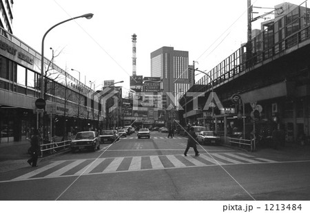 有楽町駅前　昭和58年 1213484