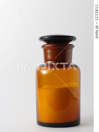 薬種瓶 1213811