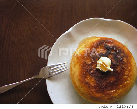 パンケーキ 1215372