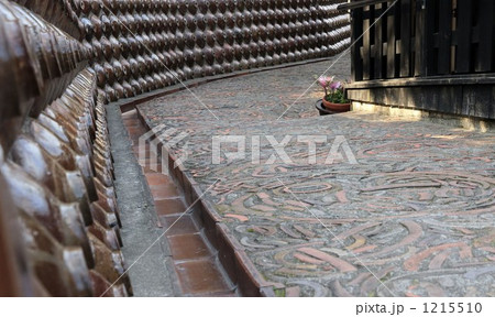 壺垣の散歩道 1215510