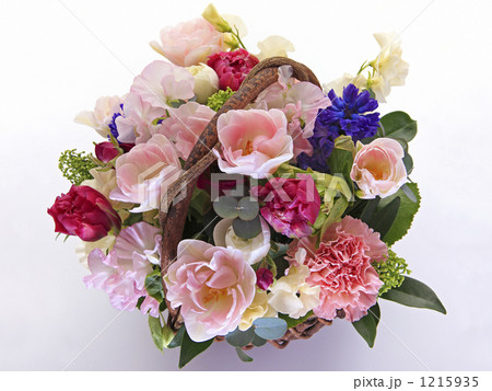 フラワーアレンジメント 1215935