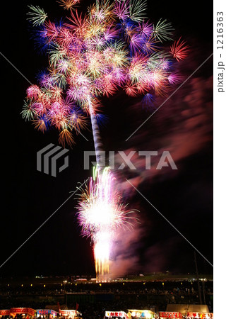 大曲全国花火競技大会 大曲全国花火競技大会 1216363