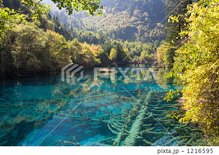 神秘の湖沼群 神秘の湖沼群 1216595