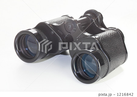 双眼鏡 1216842
