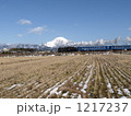 走る北びわこ号 1217237