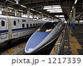 ５００系新幹線 1217339
