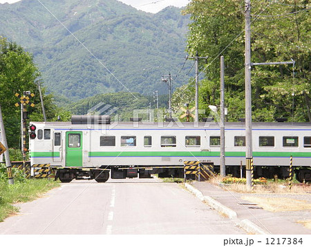 キハ40-401番　～後方部～ 1217384