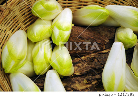 アンディーブ　in  フランス 1217595