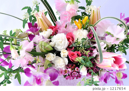 Flower Arrengement 1217654