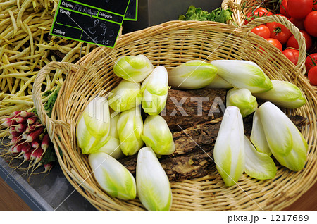 野菜　in フランス 1217689