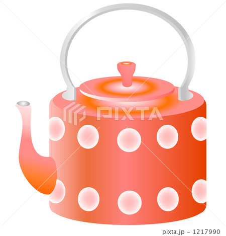 ケトル ケトル 1217990