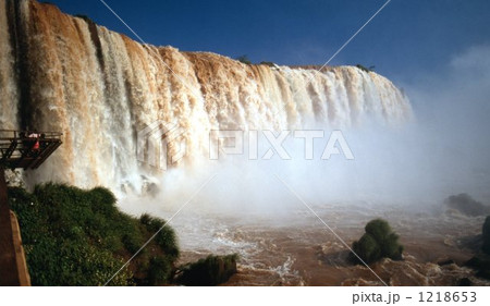 イグアス  1218653