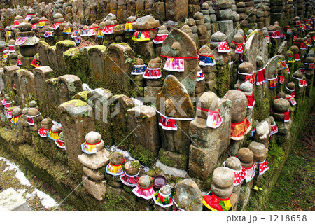 高野山無縁仏 高野山無縁仏 1218658