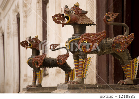 ハヌマンドカ ハヌマンドカ 1218835