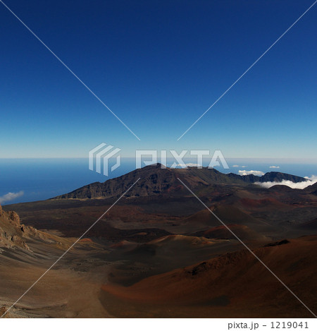 ハワイ マウイ ハレアカラ ハワイ マウイ ハレアカラ 1219041