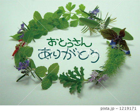 父の日 1219171