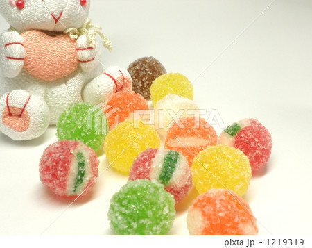 うさぎと飴玉 うさぎと飴玉 1219319