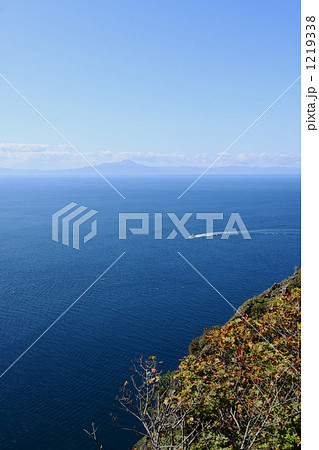 地球岬からの眺望です 1219338