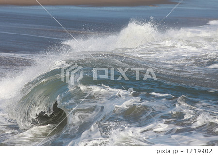波のカタチ 波のカタチ 1219902