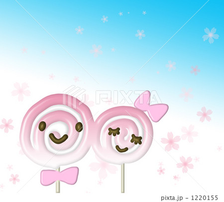 キャンディー 1220155