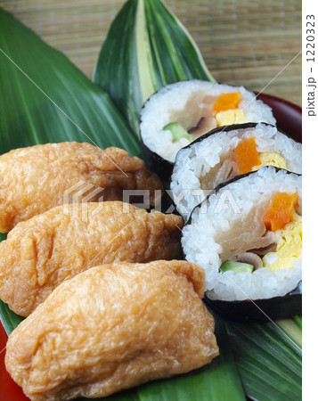 助六寿司 1220323