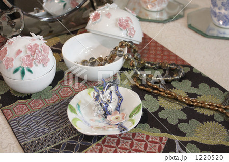 桜の食器-1 桜の食器-1 1220520