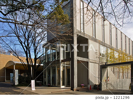 上野公園散歩・上野の森美術館 上野公園散歩・上野の森美術館 1221296