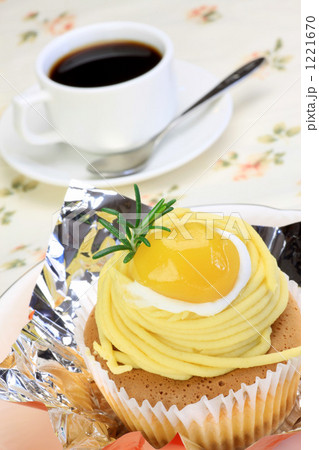 ケーキ 1221670