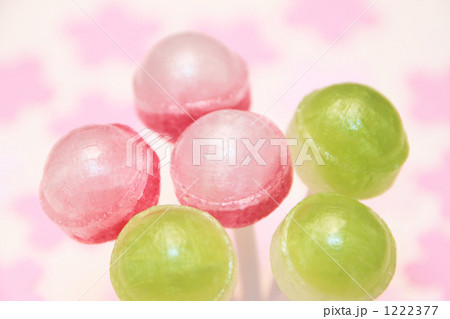 キャンディー 1222377