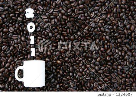 珈琲豆と2011 珈琲豆と2011 1224007